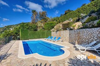 Chalet en venta en Cabanyes-Mas Ambrós-Mas Pallí en Calonge