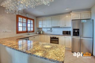 Chalet en venta en Cabanyes-Mas Ambrós-Mas Pallí en Calonge