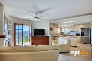 Chalet en venta en Cabanyes-Mas Ambrós-Mas Pallí en Calonge