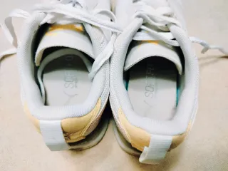 Zapatillas Puma R78 Mujer Talla 40