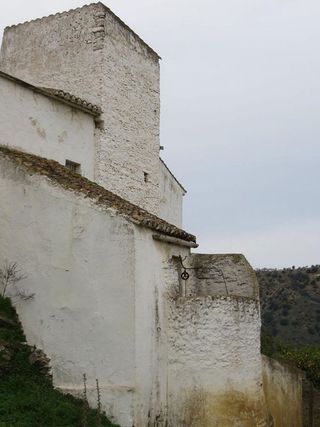 Casa rural en venta en Pizarra