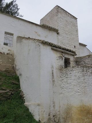 Casa rural en venta en Pizarra