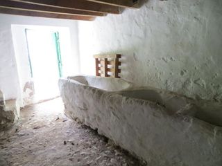 Casa rural en venta en Pizarra