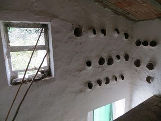 Casa rural en venta en Pizarra