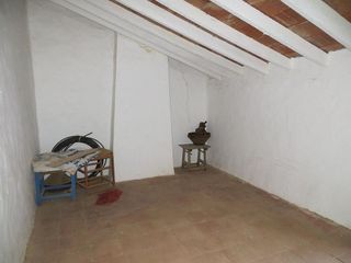 Casa rural en venta en Pizarra