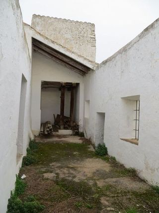 Casa rural en venta en Pizarra