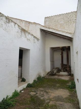 Casa rural en venta en Pizarra