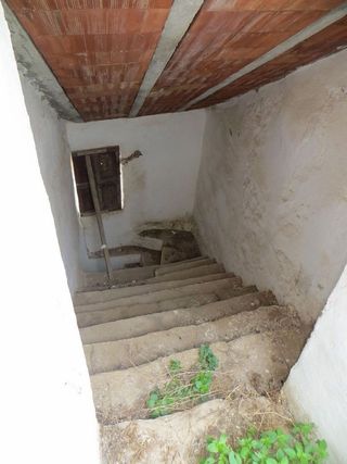 Casa rural en venta en Pizarra