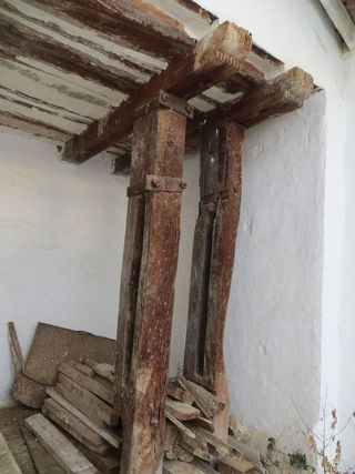 Casa rural en venta en Pizarra