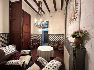 Casa en venta en Albaida