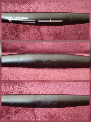 Manillar XLC RR