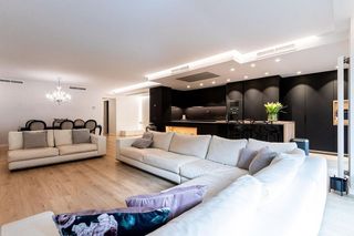 Piso en venta en Centre - Passeig i Rodalies en Manresa