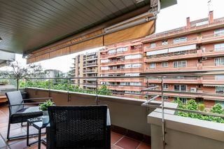 Piso en venta en Centre - Passeig i Rodalies en Manresa