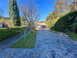 Chalet en venta en Cabanyes-Mas Ambrós-Mas Pallí en Calonge