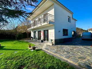 Chalet en venta en Cabanyes-Mas Ambrós-Mas Pallí en Calonge