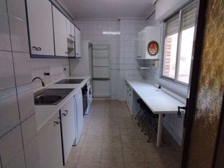 Piso en venta en Oeste en Logroño