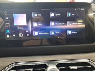 DFSK E5 E5 Intelligent