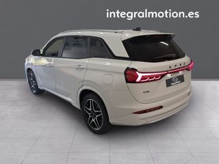 DFSK E5 E5 Intelligent