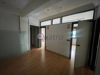 Oficina en venta en Centro Ciudad en León