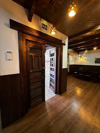 Bar en venta en Villares (Los)