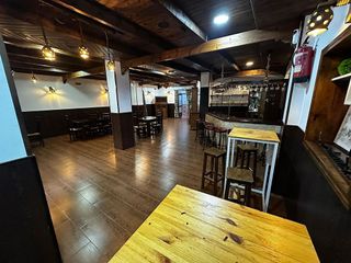 Bar en venta en Villares (Los)