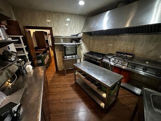 Bar en venta en Villares (Los)