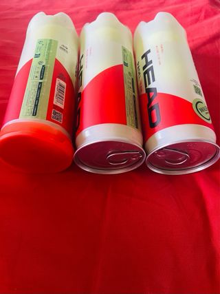 Pala de pádel Evolution + funda + pelotas nuevas