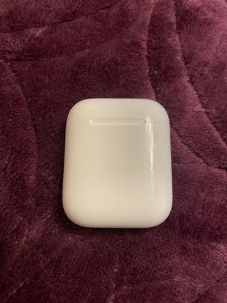 AirPods 2da Gen