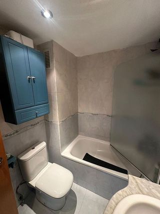 Piso en venta en Fuenlabrada II - El Molino en Fuenlabrada