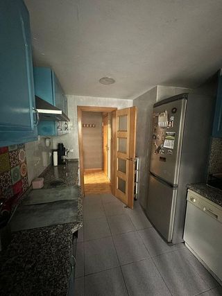 Piso en venta en Fuenlabrada II - El Molino en Fuenlabrada