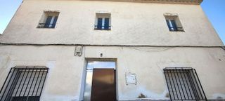 Chalet en venta en Tomelloso