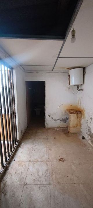 Chalet en venta en Tomelloso