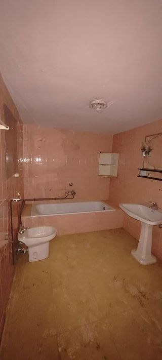 Chalet en venta en Tomelloso