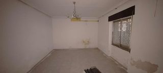 Chalet en venta en Tomelloso