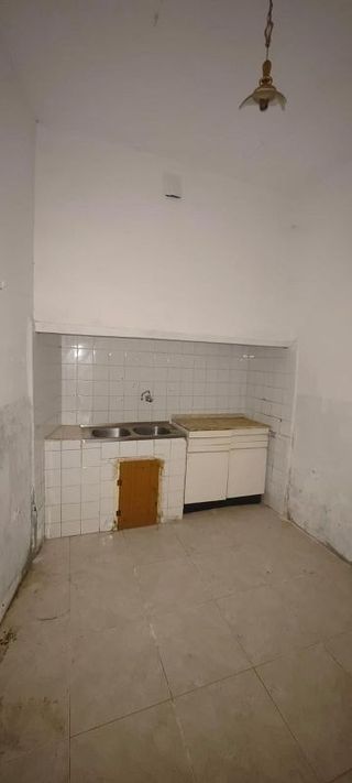 Chalet en venta en Tomelloso