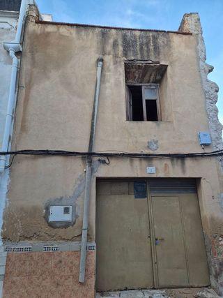Casa adosada en venta en Alcalà de Xivert pueblo en Alcalà de Xivert