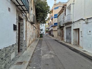 Casa adosada en venta en Alcalà de Xivert pueblo en Alcalà de Xivert