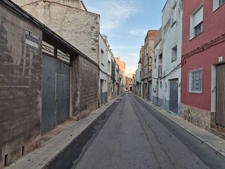 Casa adosada en venta en Alcalà de Xivert pueblo en Alcalà de Xivert