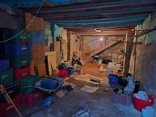 Casa adosada en venta en Alcalà de Xivert pueblo en Alcalà de Xivert