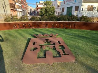 Casa adosada en venta en Alcalà de Xivert pueblo en Alcalà de Xivert