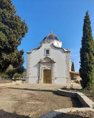 Casa adosada en venta en Alcalà de Xivert pueblo en Alcalà de Xivert