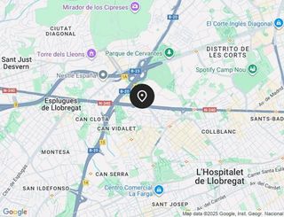 Piso en venta en Pubilla Cases en Hospitalet de Llobregat, L´