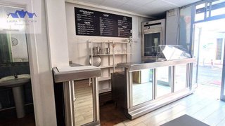 Local comercial en venta en Centre en Pineda de Mar