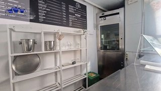 Local comercial en venta en Centre en Pineda de Mar