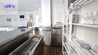 Local comercial en venta en Centre en Pineda de Mar