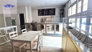 Local comercial en venta en Centre en Pineda de Mar