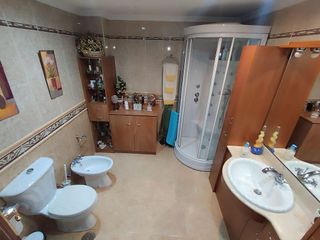 Piso en venta en Centro Ciudad en Fuengirola