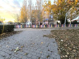 Piso en venta en Oliver en Zaragoza