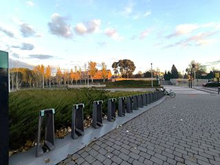 Piso en venta en Oliver en Zaragoza