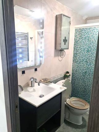 Piso en venta en Oliver en Zaragoza